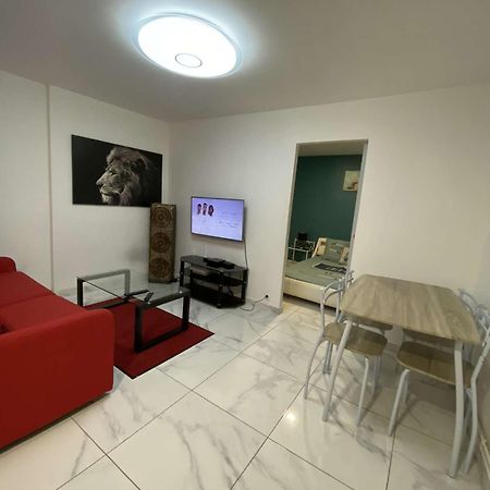 Charmant Appartement Design Blois Buitenkant foto