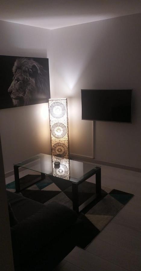 Charmant Appartement Design Blois Buitenkant foto